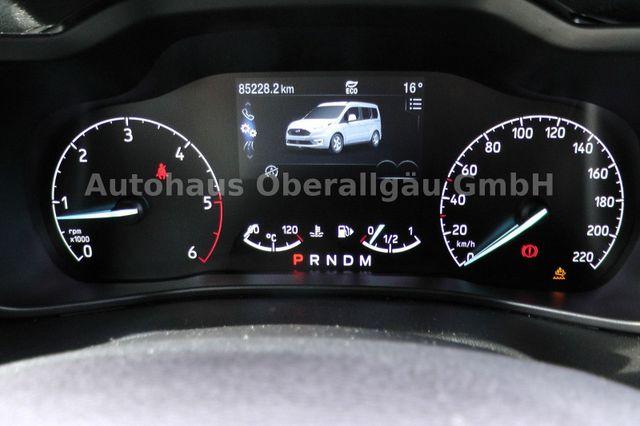 Ford Transit Connect L2*Standheiz*Xenon*Navi*Autom.*ACC 