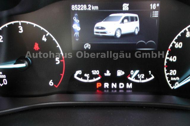 Ford Transit Connect L2*Standheiz*Xenon*Navi*Autom.*ACC 