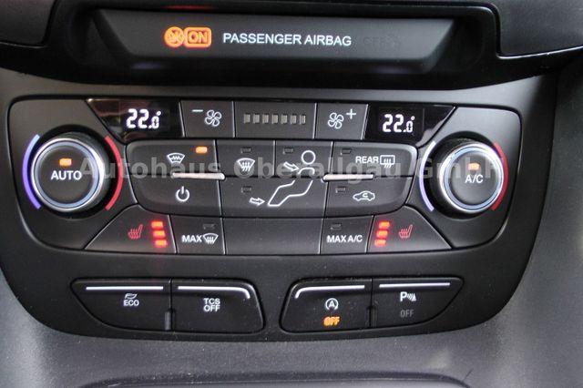 Ford Transit Connect L2*Standheiz*Xenon*Navi*Autom.*ACC 