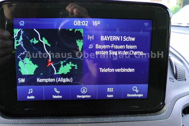 Ford Transit Connect L2*Standheiz*Xenon*Navi*Autom.*ACC 