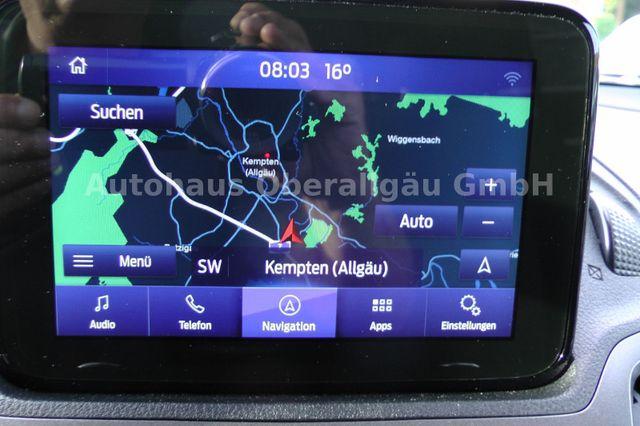 Ford Transit Connect L2*Standheiz*Xenon*Navi*Autom.*ACC 