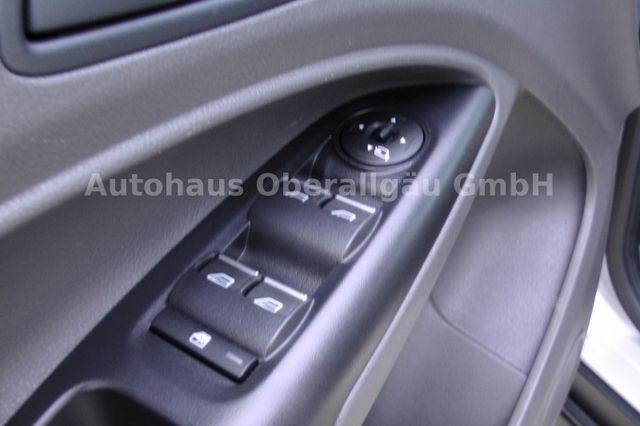 Ford Transit Connect L2*Standheiz*Xenon*Navi*Autom.*ACC 
