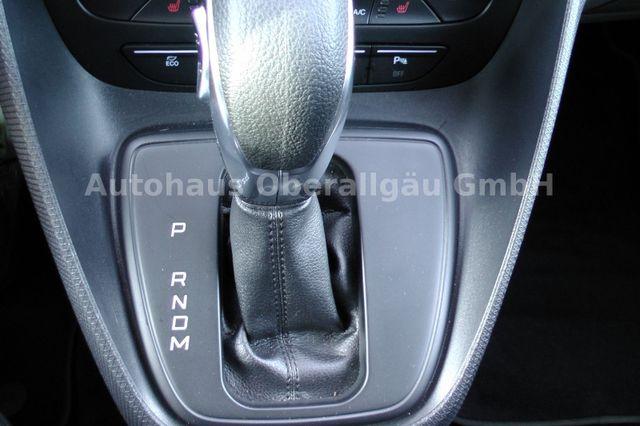 Ford Transit Connect L2*Standheiz*Xenon*Navi*Autom.*ACC 