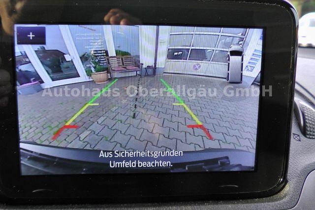 Ford Transit Connect L2*Standheiz*Xenon*Navi*Autom.*ACC 