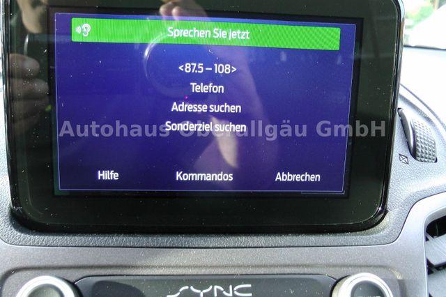 Ford Transit Connect L2*Standheiz*Xenon*Navi*Autom.*ACC 