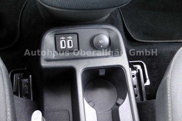 Ford Transit Connect L2*Standheiz*Xenon*Navi*Autom.*ACC 