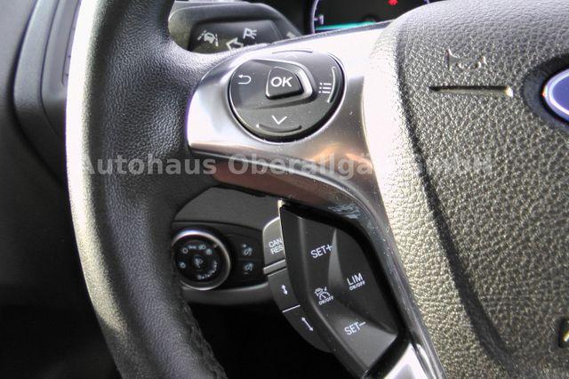 Ford Transit Connect L2*Standheiz*Xenon*Navi*Autom.*ACC 
