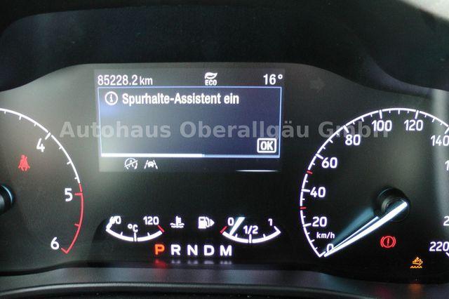 Ford Transit Connect L2*Standheiz*Xenon*Navi*Autom.*ACC 