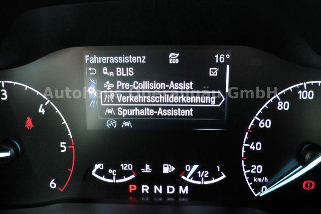 Ford Transit Connect L2*Standheiz*Xenon*Navi*Autom.*ACC 