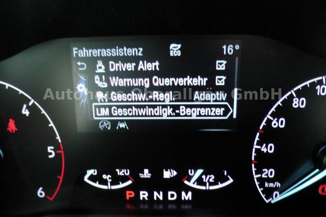 Ford Transit Connect L2*Standheiz*Xenon*Navi*Autom.*ACC 