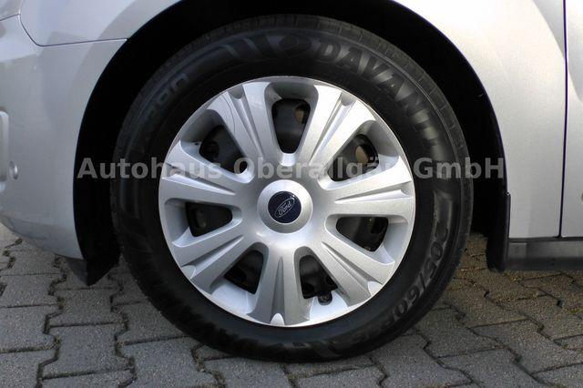 Ford Transit Connect L2*Standheiz*Xenon*Navi*Autom.*ACC 