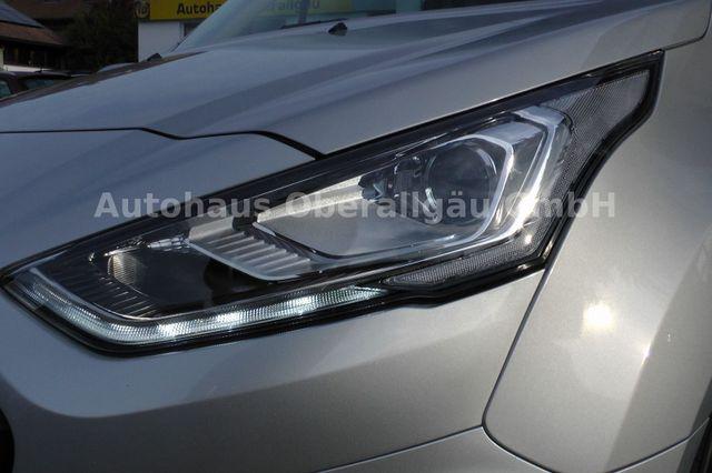 Ford Transit Connect L2*Standheiz*Xenon*Navi*Autom.*ACC 