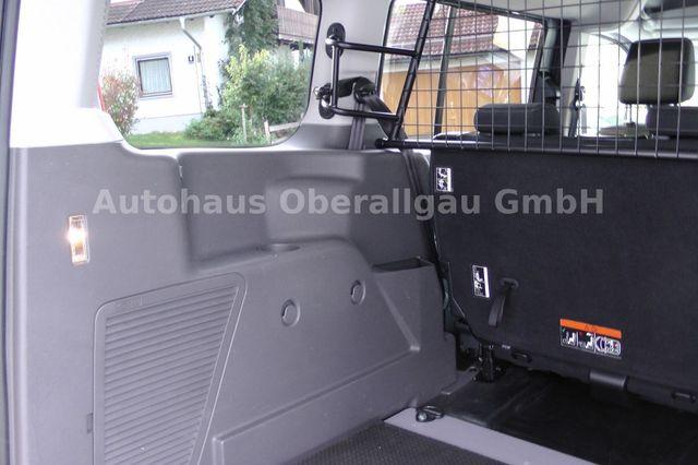 Ford Transit Connect L2*Standheiz*Xenon*Navi*Autom.*ACC 