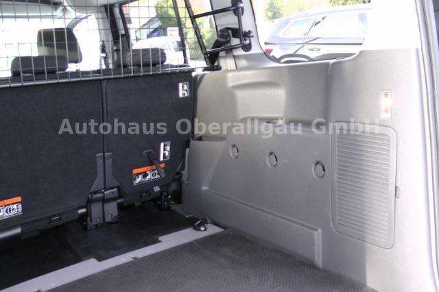Ford Transit Connect L2*Standheiz*Xenon*Navi*Autom.*ACC 