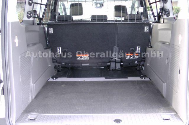 Ford Transit Connect L2*Standheiz*Xenon*Navi*Autom.*ACC 