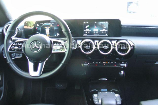 Mercedes-Benz CLA Shooting Brake 200 d*Leder*ACC*Navi*SHZ 