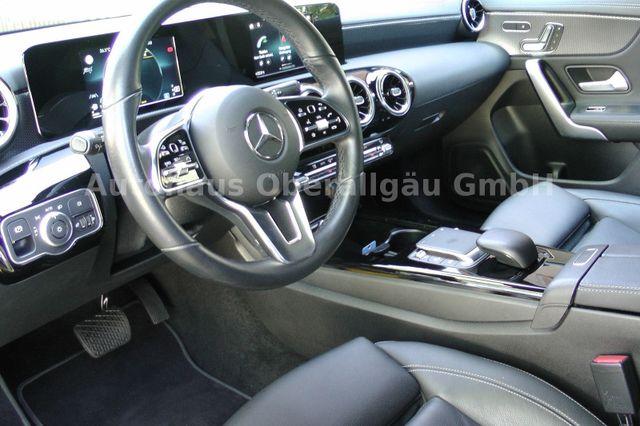 Mercedes-Benz CLA Shooting Brake 200 d*Leder*ACC*Navi*SHZ 