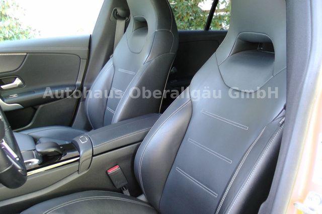Mercedes-Benz CLA Shooting Brake 200 d*Leder*ACC*Navi*SHZ 