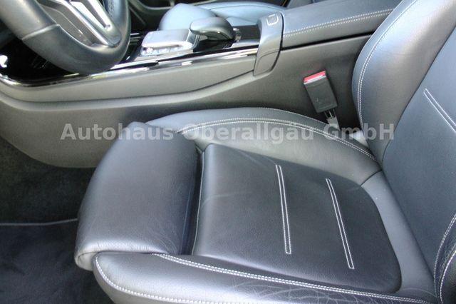 Mercedes-Benz CLA Shooting Brake 200 d*Leder*ACC*Navi*SHZ 