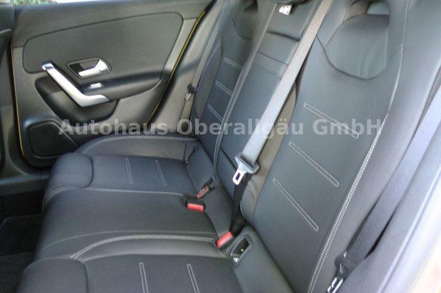 Mercedes-Benz CLA Shooting Brake 200 d*Leder*ACC*Navi*SHZ 