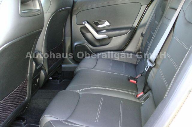 Mercedes-Benz CLA Shooting Brake 200 d*Leder*ACC*Navi*SHZ 