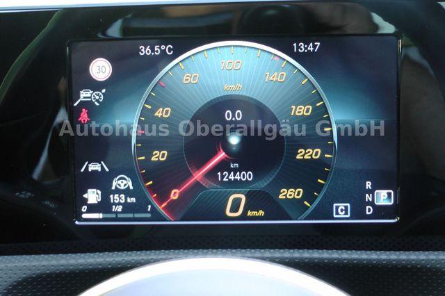 Mercedes-Benz CLA Shooting Brake 200 d*Leder*ACC*Navi*SHZ 