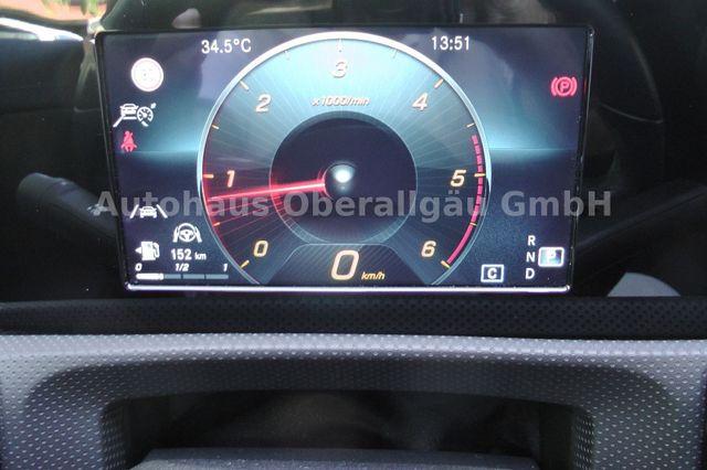 Mercedes-Benz CLA Shooting Brake 200 d*Leder*ACC*Navi*SHZ 