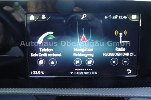 Mercedes-Benz CLA Shooting Brake 200 d*Leder*ACC*Navi*SHZ 