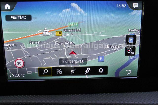Mercedes-Benz CLA Shooting Brake 200 d*Leder*ACC*Navi*SHZ 