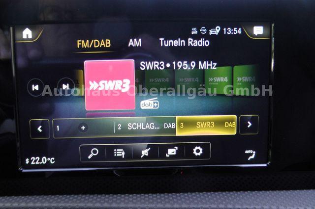 Mercedes-Benz CLA Shooting Brake 200 d*Leder*ACC*Navi*SHZ 