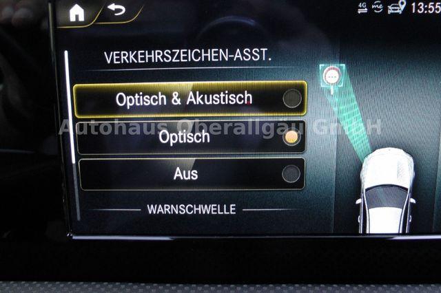 Mercedes-Benz CLA Shooting Brake 200 d*Leder*ACC*Navi*SHZ 