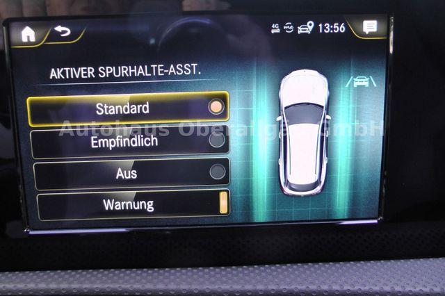 Mercedes-Benz CLA Shooting Brake 200 d*Leder*ACC*Navi*SHZ 