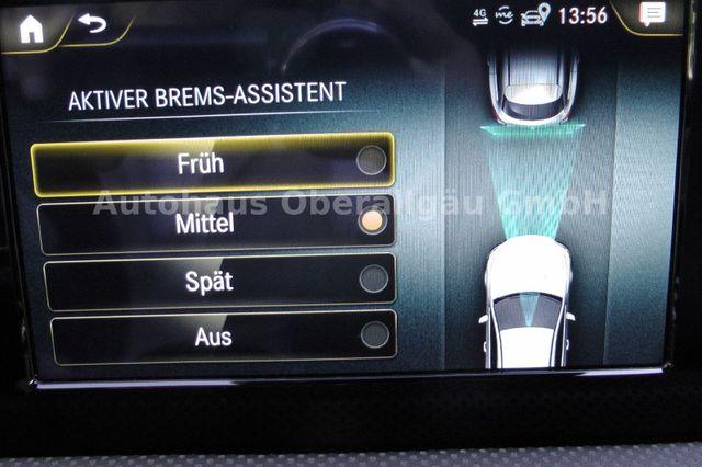 Mercedes-Benz CLA Shooting Brake 200 d*Leder*ACC*Navi*SHZ 