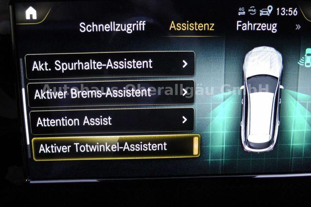 Mercedes-Benz CLA Shooting Brake 200 d*Leder*ACC*Navi*SHZ 