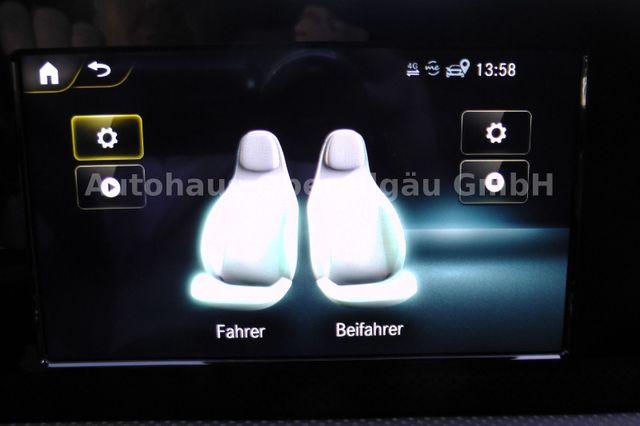 Mercedes-Benz CLA Shooting Brake 200 d*Leder*ACC*Navi*SHZ 