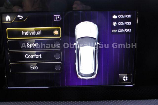 Mercedes-Benz CLA Shooting Brake 200 d*Leder*ACC*Navi*SHZ 