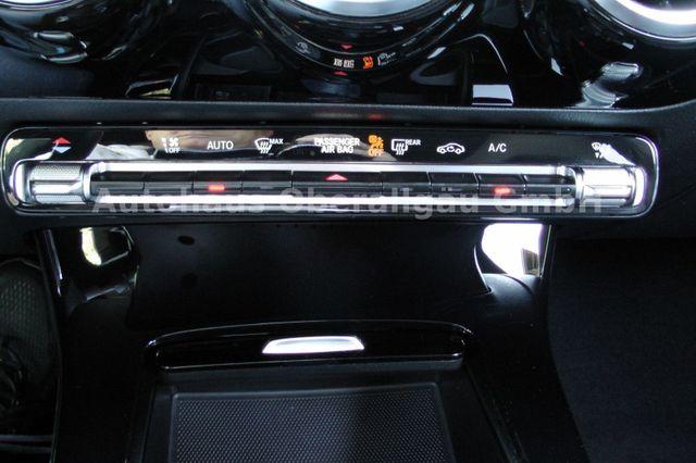 Mercedes-Benz CLA Shooting Brake 200 d*Leder*ACC*Navi*SHZ 