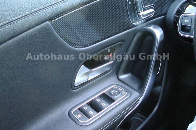 Mercedes-Benz CLA Shooting Brake 200 d*Leder*ACC*Navi*SHZ 