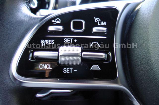 Mercedes-Benz CLA Shooting Brake 200 d*Leder*ACC*Navi*SHZ 