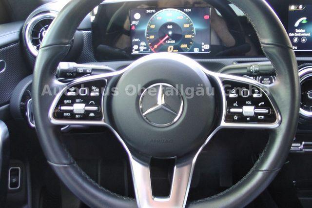 Mercedes-Benz CLA Shooting Brake 200 d*Leder*ACC*Navi*SHZ 