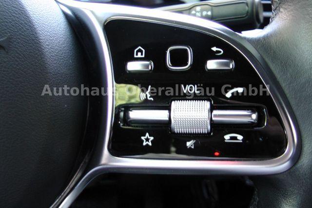 Mercedes-Benz CLA Shooting Brake 200 d*Leder*ACC*Navi*SHZ 