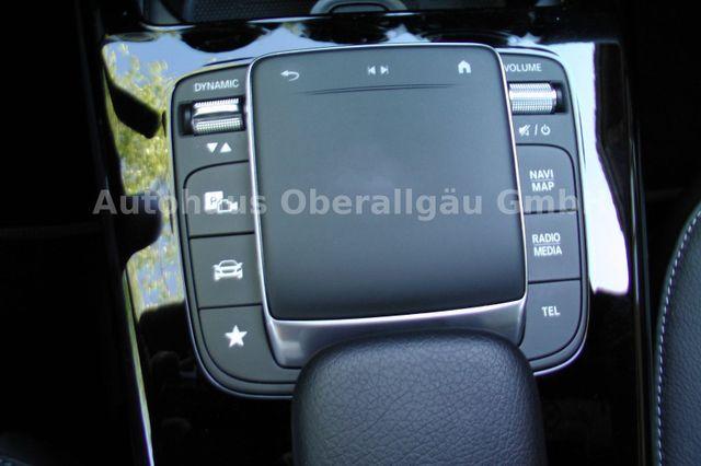 Mercedes-Benz CLA Shooting Brake 200 d*Leder*ACC*Navi*SHZ 