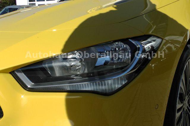 Mercedes-Benz CLA Shooting Brake 200 d*Leder*ACC*Navi*SHZ 