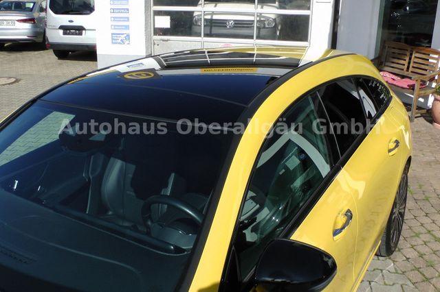 Mercedes-Benz CLA Shooting Brake 200 d*Leder*ACC*Navi*SHZ 