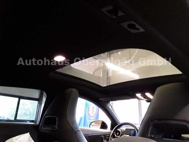 Mercedes-Benz CLA Shooting Brake 200 d*Leder*ACC*Navi*SHZ 