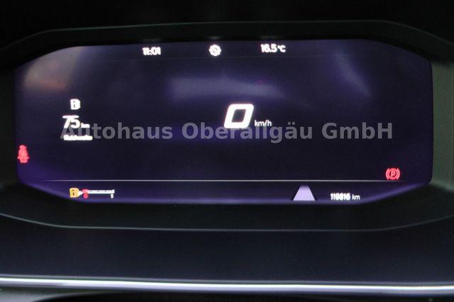 Seat Leon Sportstourer FR*LED*AHK*Navi*SHZ 