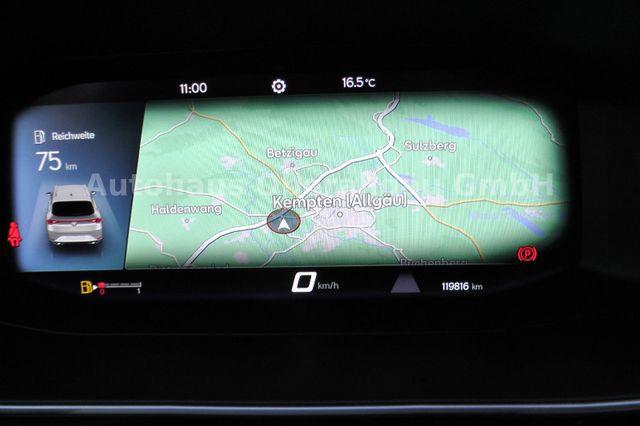 Seat Leon Sportstourer FR*LED*AHK*Navi*SHZ 