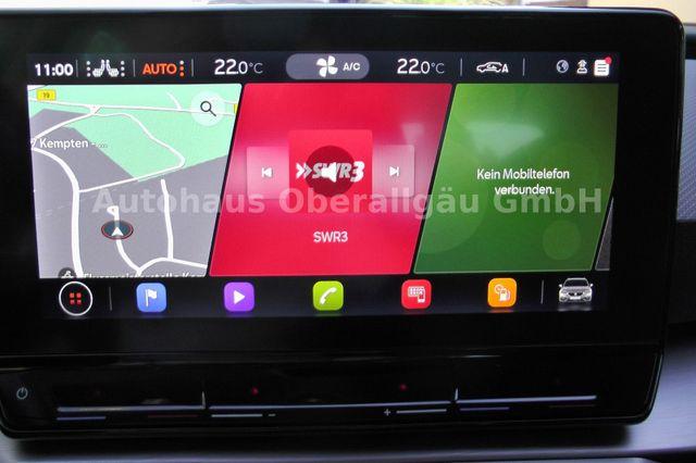 Seat Leon Sportstourer FR*LED*AHK*Navi*SHZ 