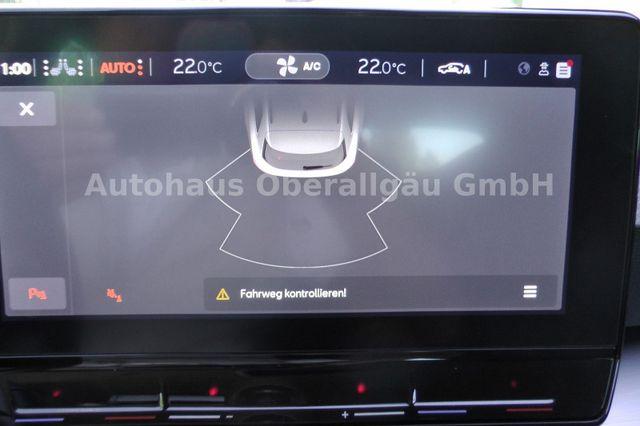 Seat Leon Sportstourer FR*LED*AHK*Navi*SHZ 