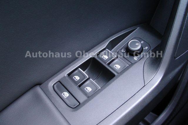 Seat Leon Sportstourer FR*LED*AHK*Navi*SHZ 